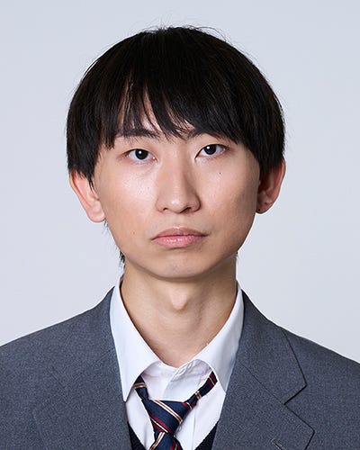 名和俊貴(C)ABCテレビ