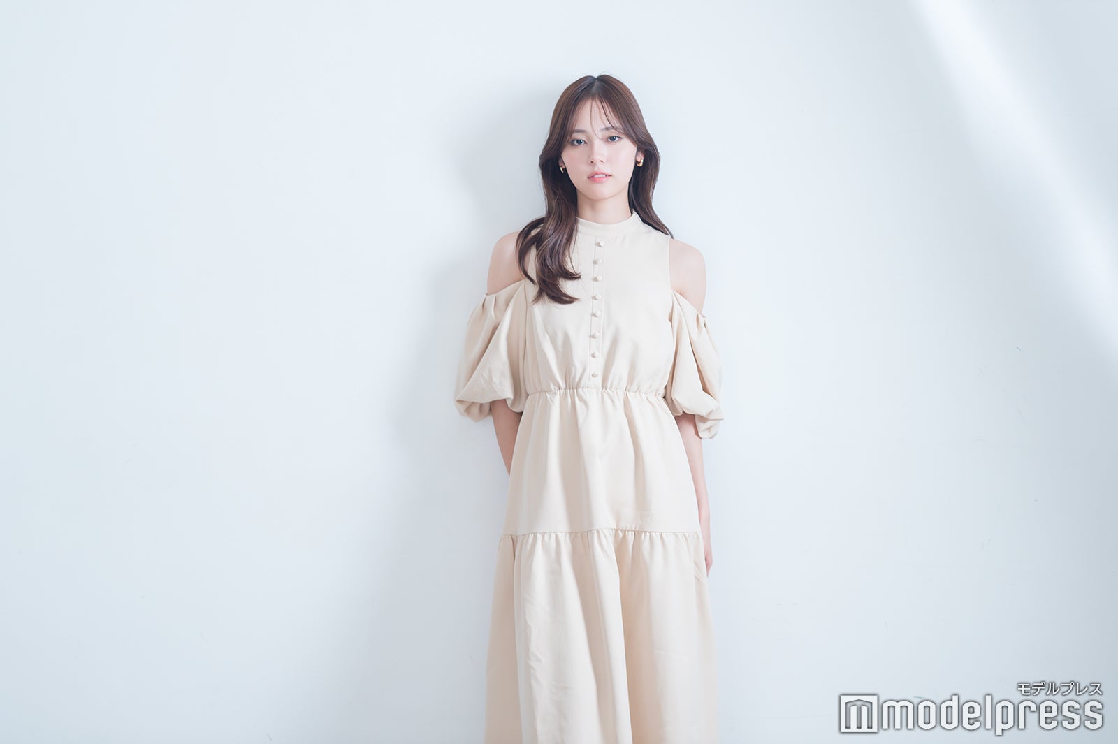 伊藤日菜子さん（C）モデルプレス