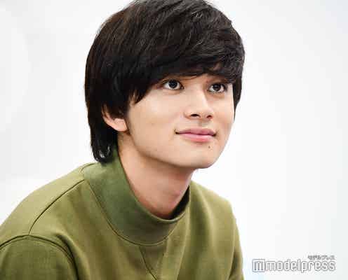 北村匠海、幼少期演じた嵐・松本潤とは「一番よく似てると言われる」本人との舞台裏を語る