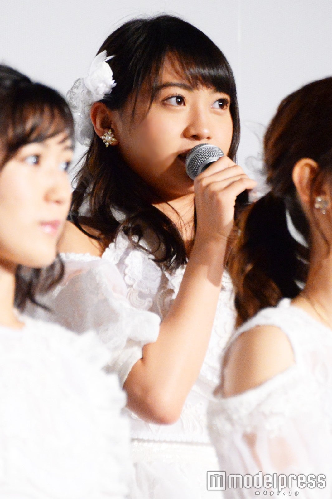 木崎ゆりあ（C）モデルプレス