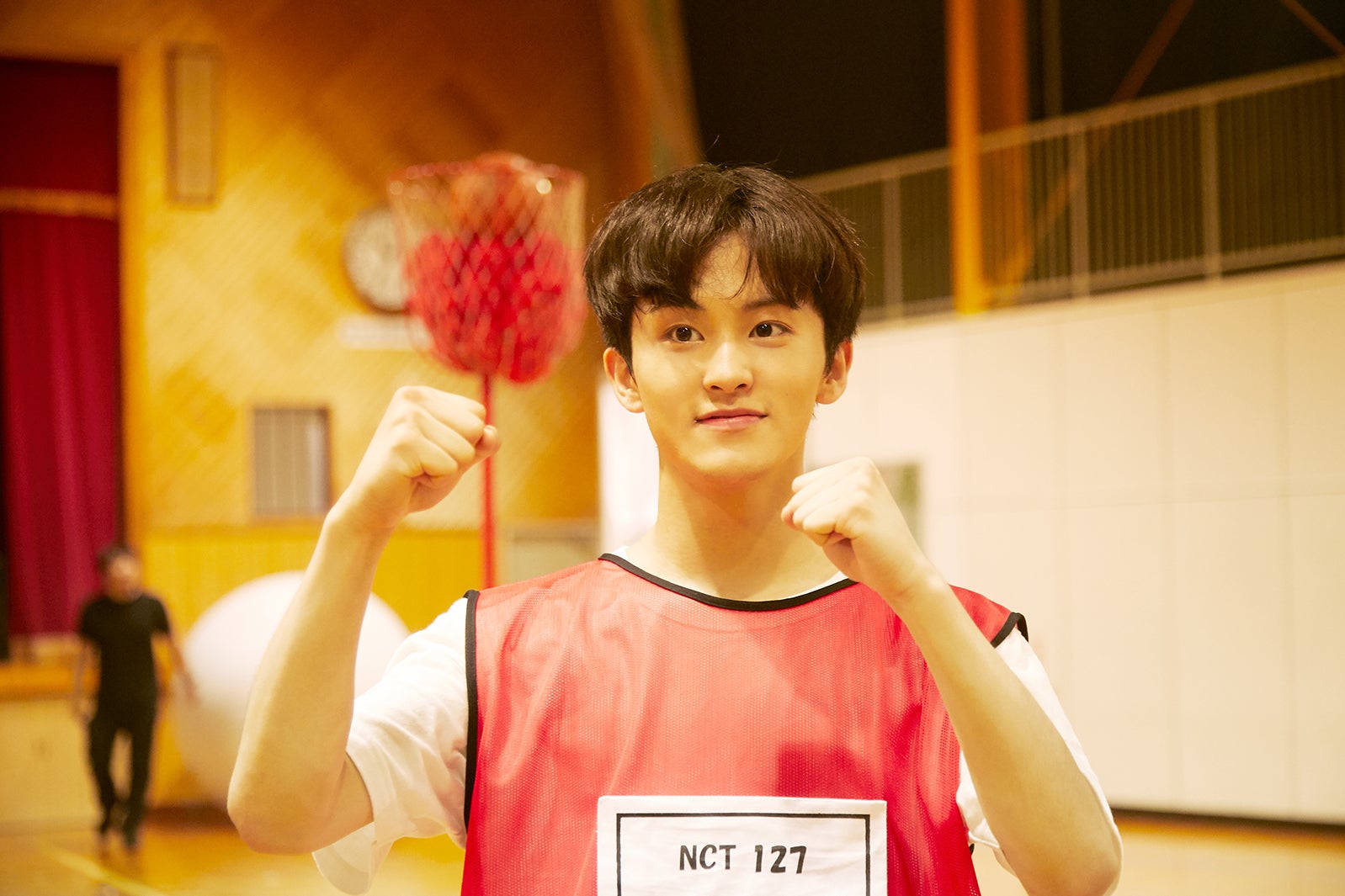 マーク（提供画像）