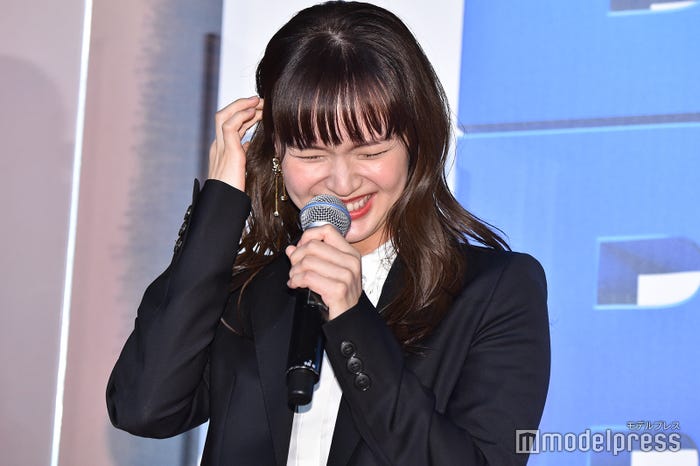 多部未華子 (C)モデルプレス