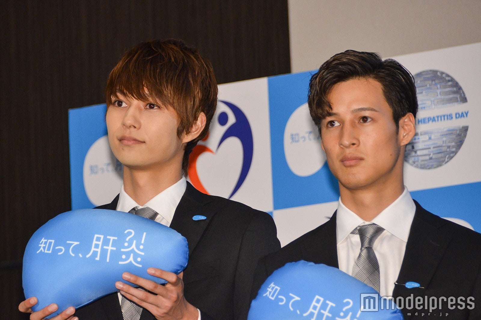 SOLIDEMOの中山優貴、シュネル （C）モデルプレス