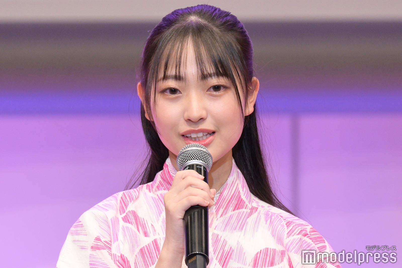 蔵盛妃那乃さん（C）モデルプレス