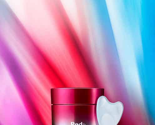 【POLA・10月5日発売】クリーム状浸透マスク「Red B.A コントゥアテンションマスク」誕生