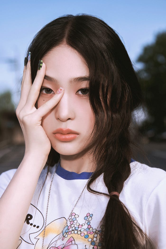 ベニ(提供写真)