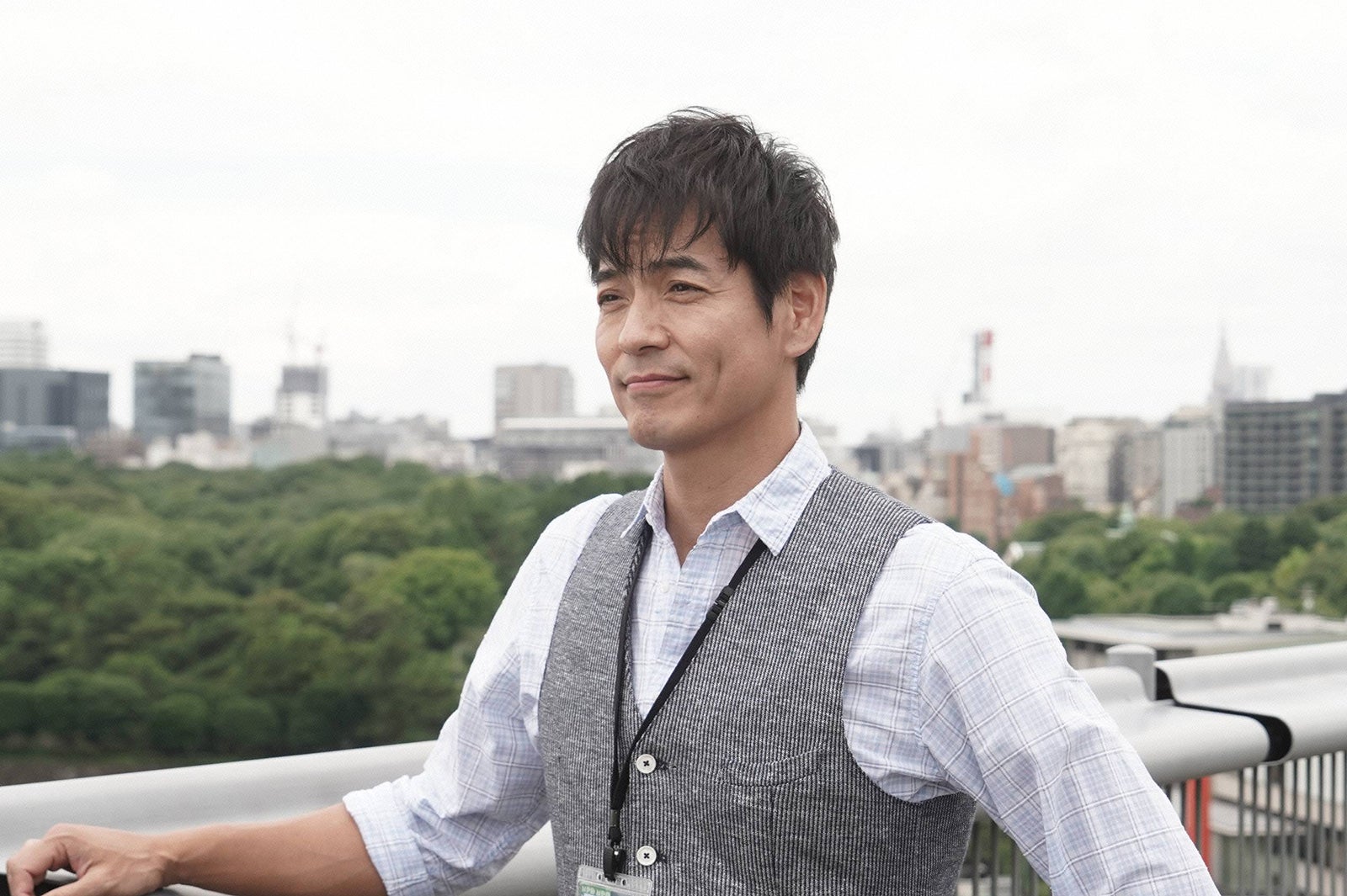 「絶対零度～未然犯罪潜入捜査～」第3話より（C）フジテレビ