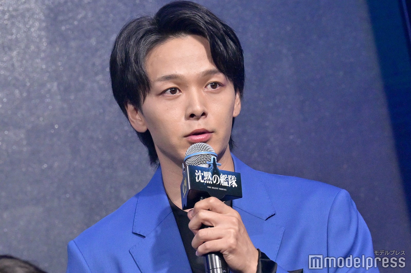 中村倫也（C）モデルプレス