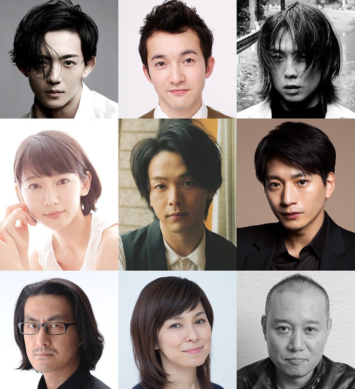 中村倫也 主演舞台決定 吉岡里帆 向井理らも出演 狐晴明九尾狩 モデルプレス 中村倫也 主演舞台決定 吉岡里帆 向井理らも出演 狐晴明九尾狩 モデルプレス