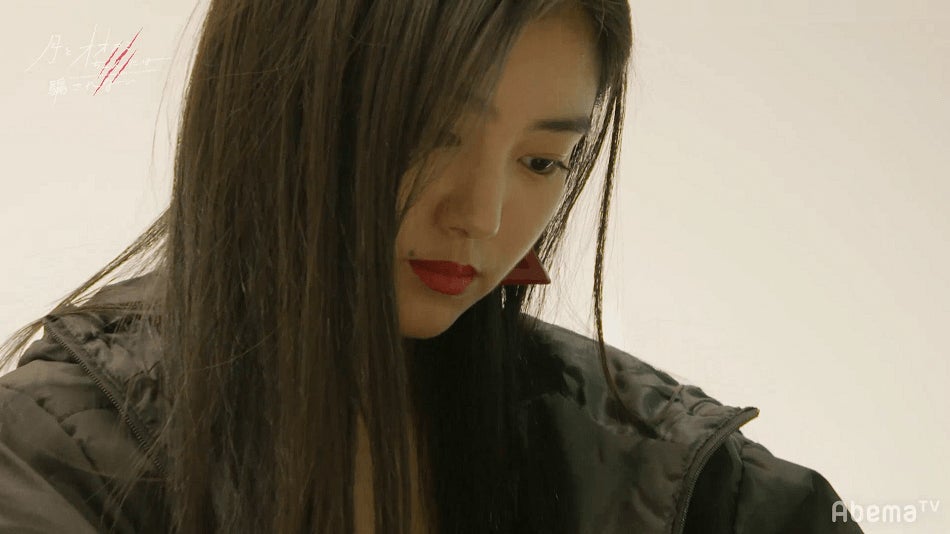 「月とオオカミちゃんには騙されない」第1話（C）AbemaTV