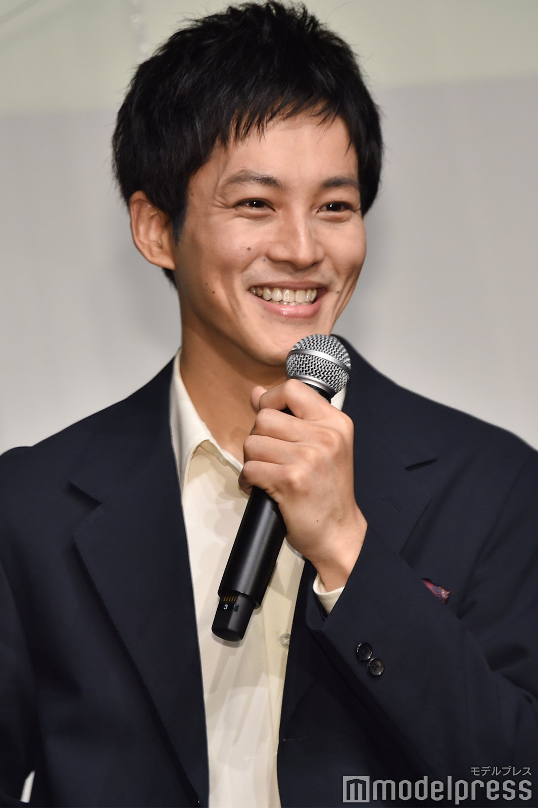 松坂桃李（C）モデルプレス