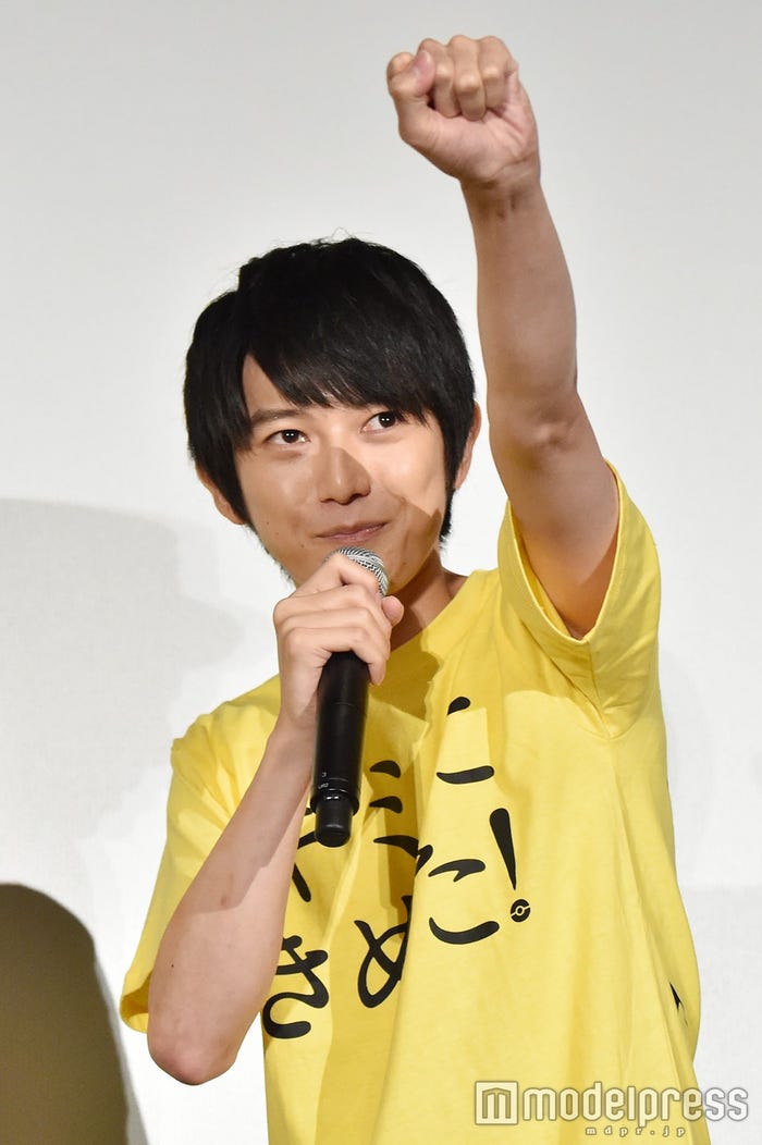 本郷奏多 (C)モデルプレス