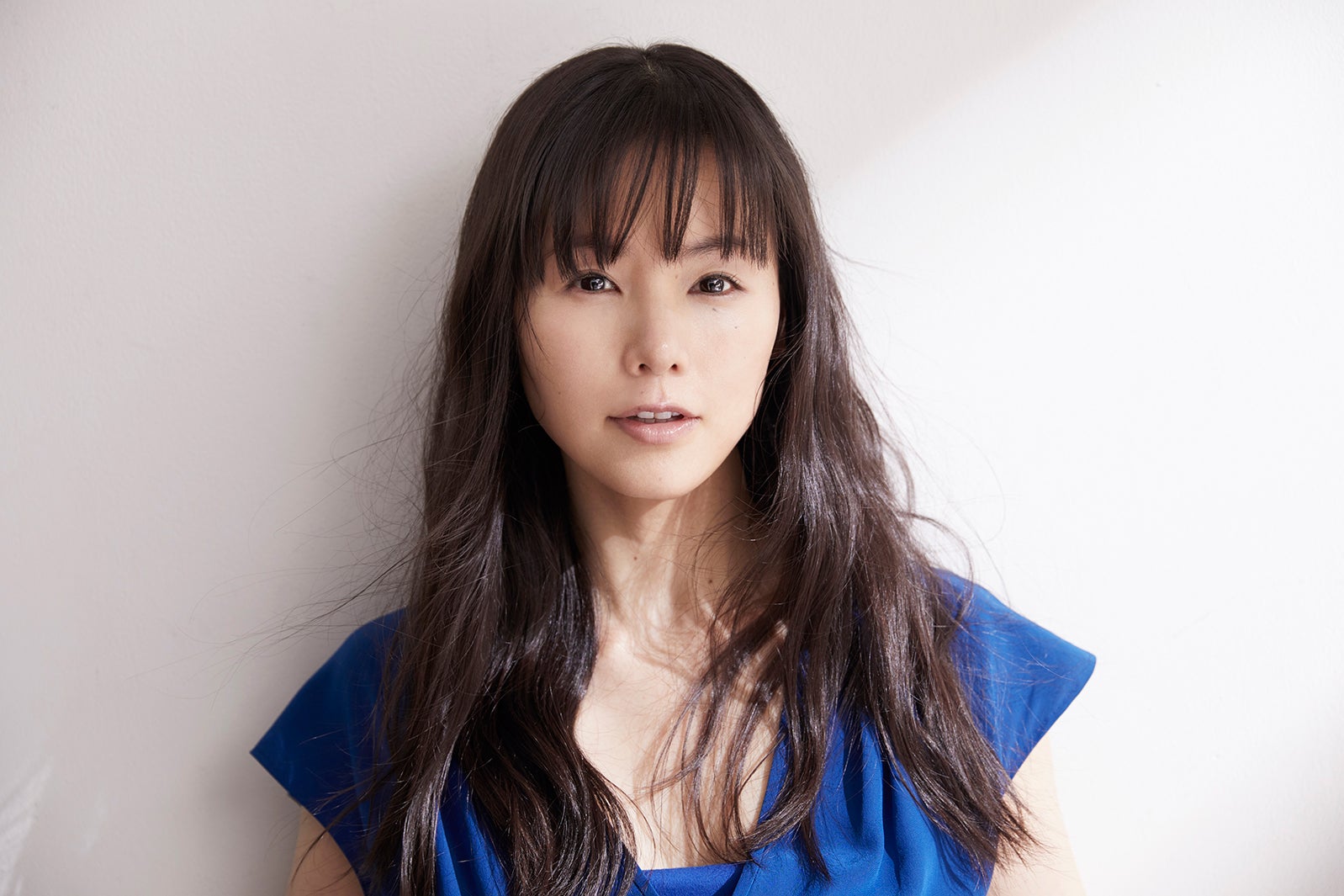 小西真奈美（提供写真）