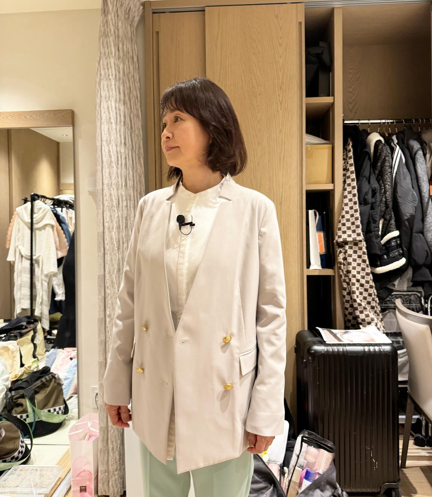 高橋愛Instagramより