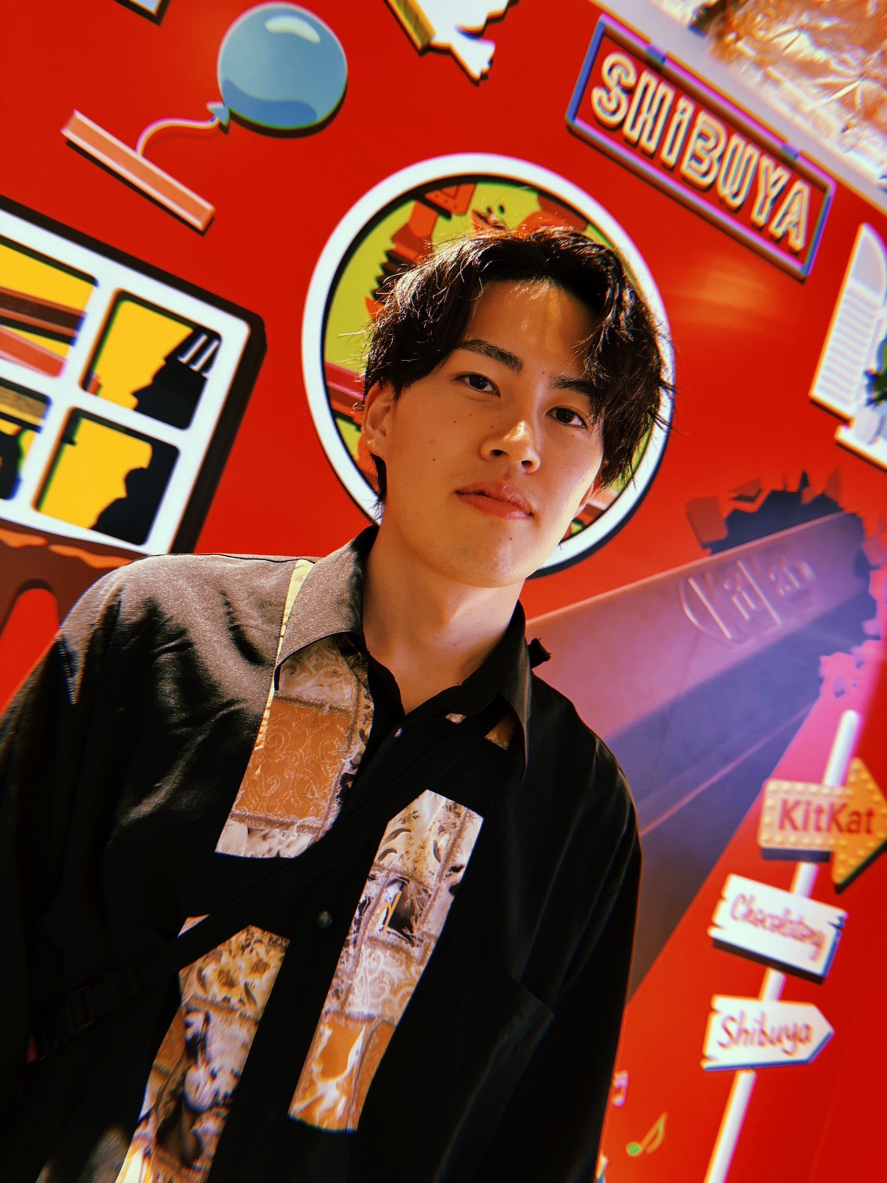 つちやけいすけ