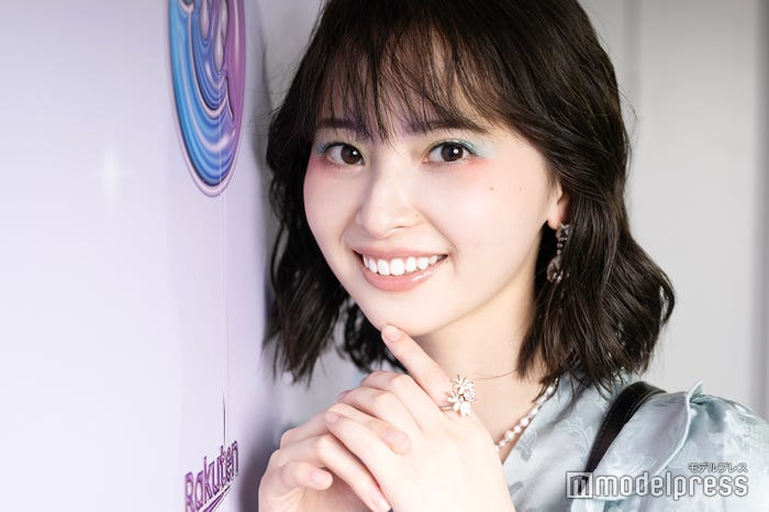 飯沼愛(C)モデルプレス