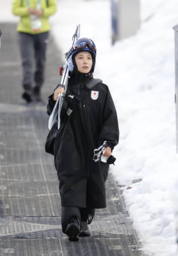 ジャンプ 団体女子メンバーは丸山と高梨 金城女子代表コーチが明言 悪夢の北京五輪リベンジだ
