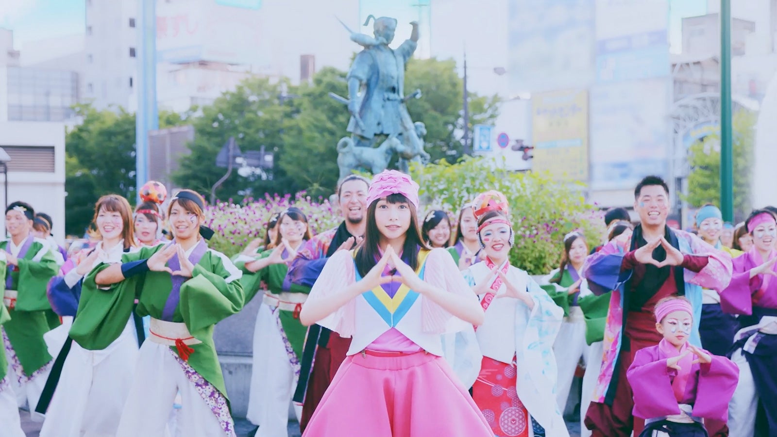 桜井日奈子（提供画像）