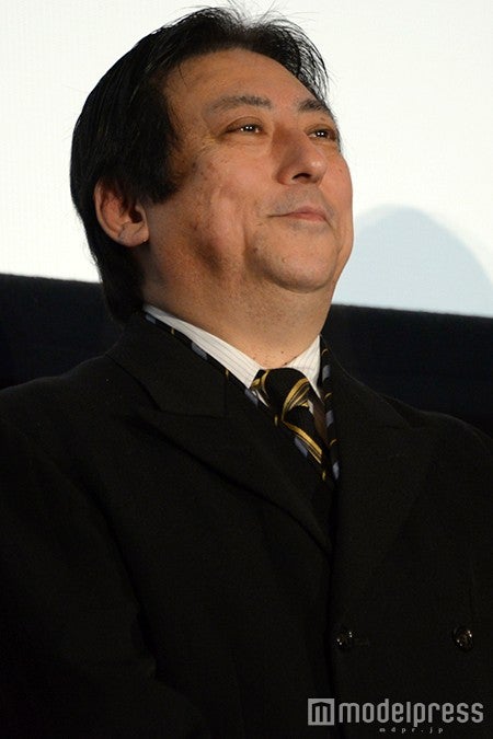 伊藤克信（C）モデルプレス
