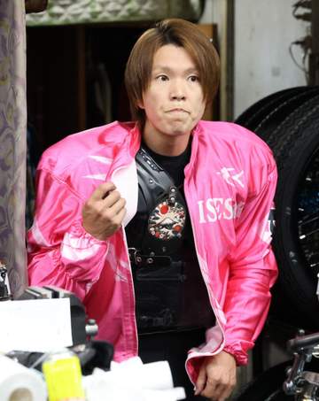【オート】伊勢崎SG 大会連覇を目指す鈴木圭一郎はオープニングで2着