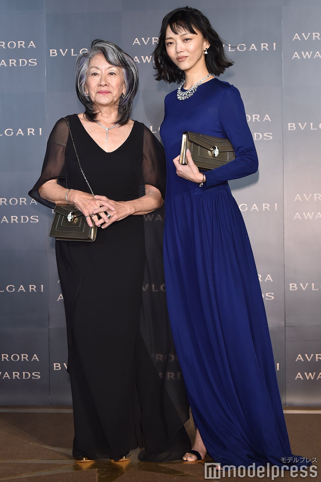 福島リラ （C）モデルプレス