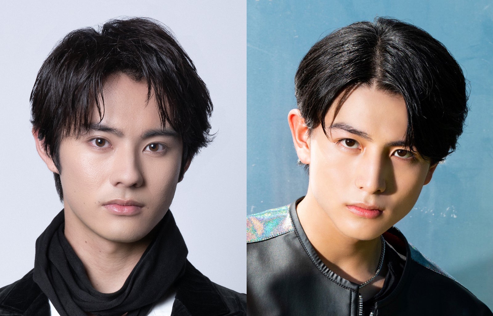 ViVi国宝級イケメンランキング」NEXT部門ランクイン岩瀬洋志＆超