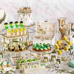 The Bijoux Collection~王妃の魅惑の宝石箱~/提供画像