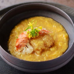オシャレな「中華料理」はここが違う!料理・サービス・空間のすべてが素敵なネオクラシック中華『オーブ』