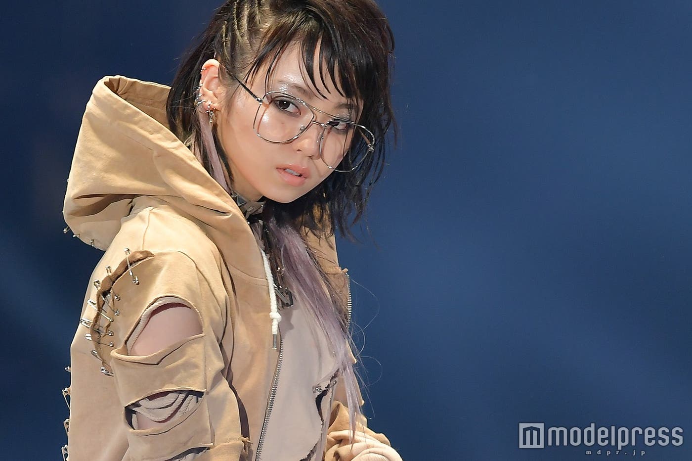 今泉佑唯 (C)モデルプレス