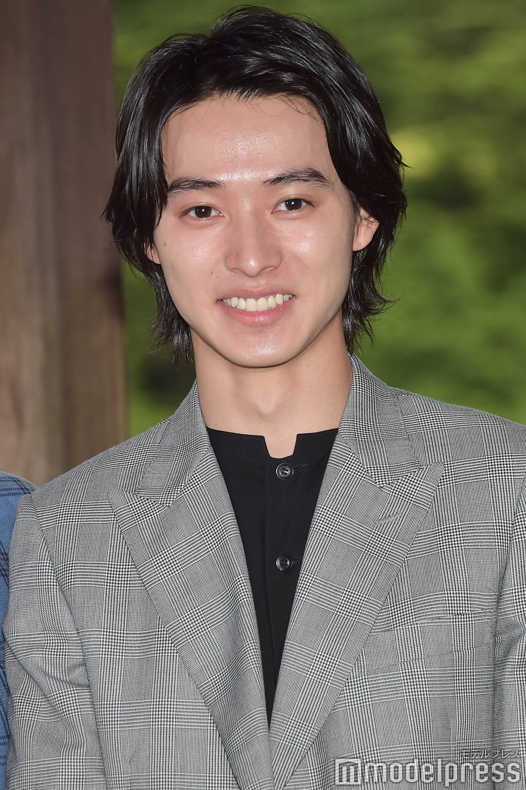 山崎賢人（C）モデルプレス