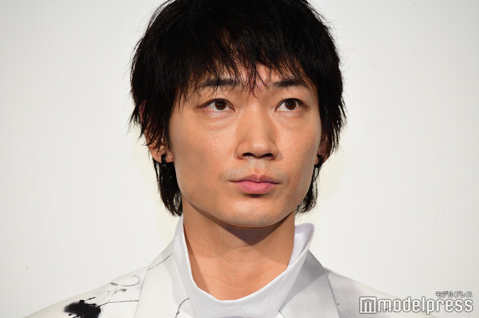 綾野剛 （C）モデルプレス