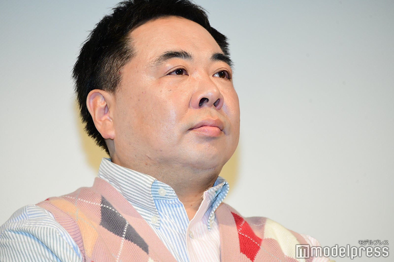 塚地武雅（C）モデルプレス