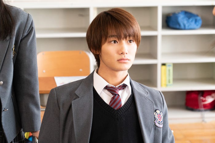 僕の初恋をキミに捧ぐ 繭 桜井日奈子 が事故に 逞 野村周平 動揺 第5話あらすじ モデルプレス 僕の初恋をキミに捧ぐ 繭 桜井日奈子 が事故に 逞 野村周平 動揺 第5話あらすじ モデルプレス