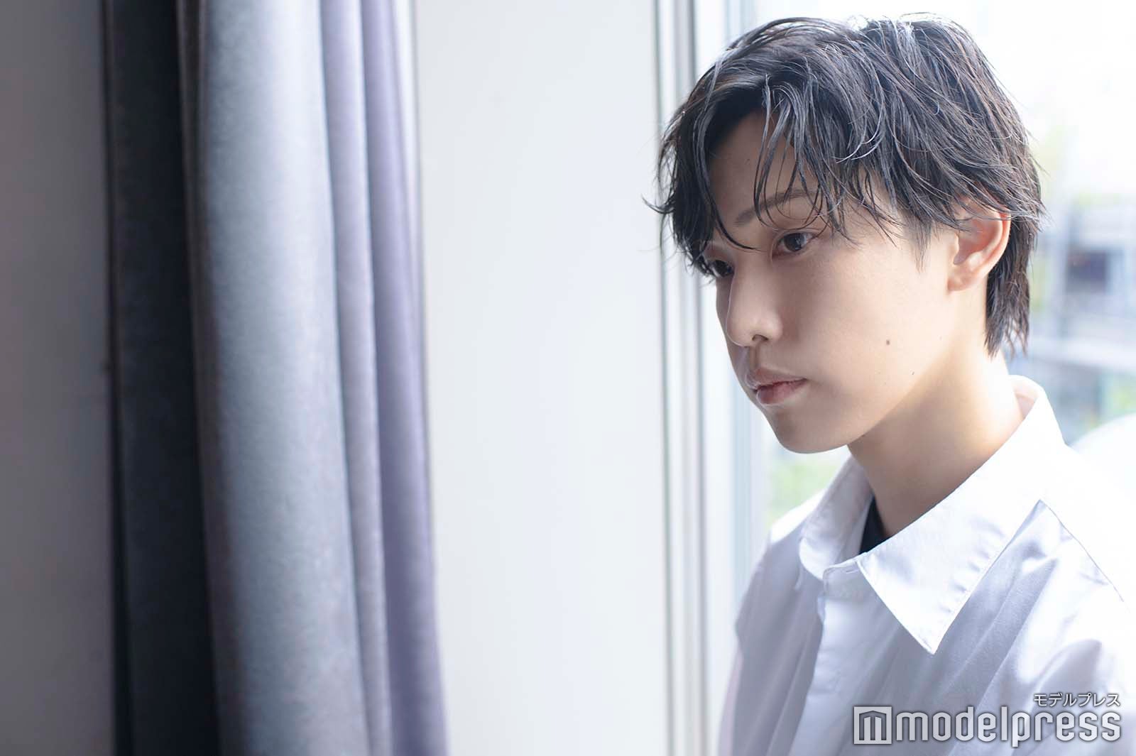 堀夏喜（C）モデルプレス