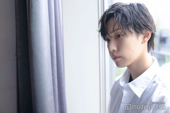 堀夏喜(C)モデルプレス
