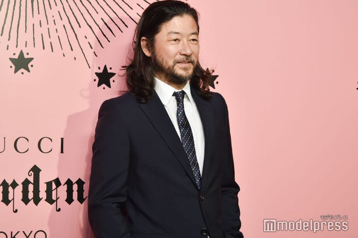 浅野忠信(C)モデルプレス