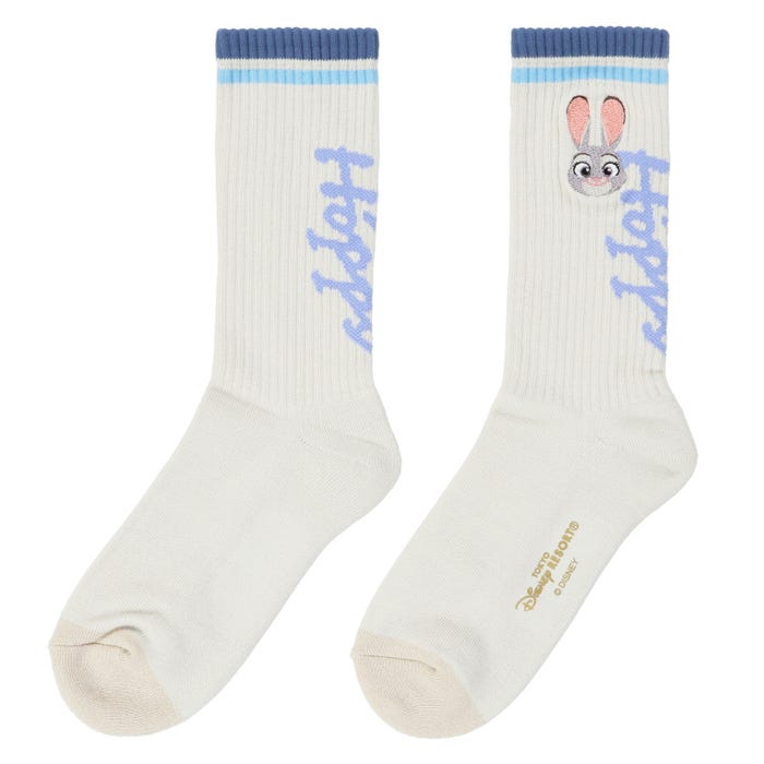 靴下¥1,200(C)Disney