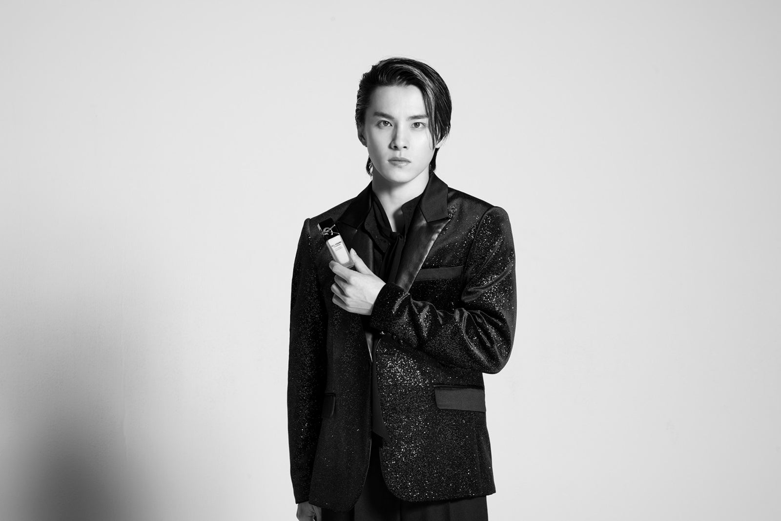 川西拓実 （提供写真）