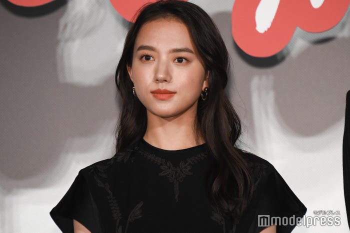清原果耶 (C)モデルプレス