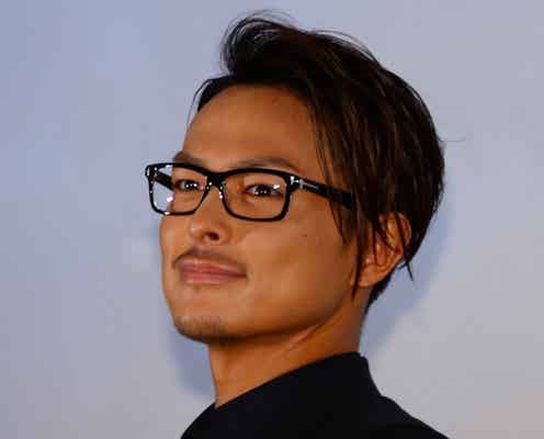 三代目JSB今市隆二の“静かな頷き”に笑い止まらず 山下健二郎「隆二いたの!?」