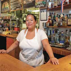 オーナー Lee Anne Wong(リー・アン・ウォン)/提供画像