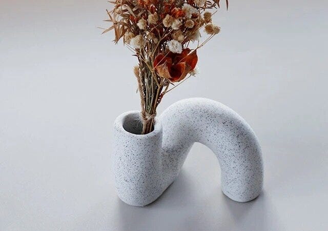 ダイソー フラワーベース ダイソー フラワーベース