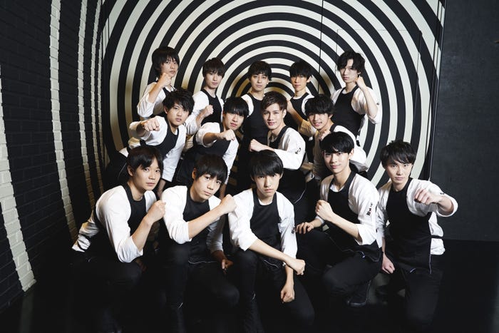 ウズイチ(提供写真)