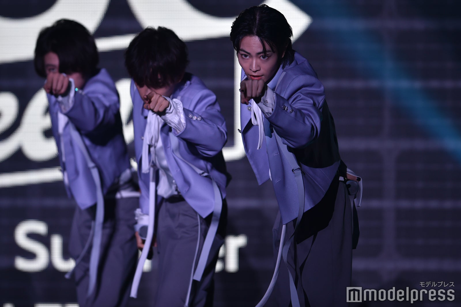 龍宮城（C）モデルプレス