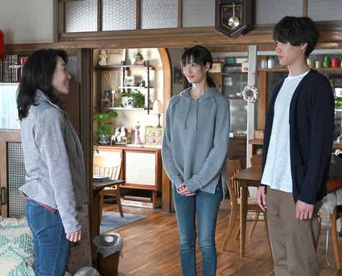 福士蒼汰主演ドラマ「4分間のマリーゴールド」第8話あらすじ