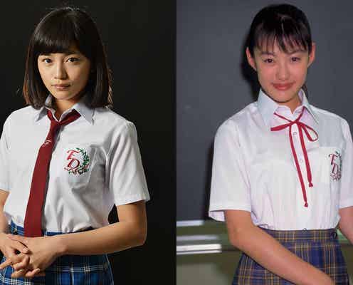 「金田一少年の事件簿」“W美雪”川口春奈&ともさかりえが共演 「イノセンス~冤罪弁護士~」ゲスト出演者発表
