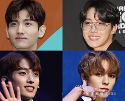 東方神起 鍛えられた筋肉披露 アーティストとしての進化語る モデルプレス 東方神起 鍛えられた筋肉披露 アーティストとしての進化語る モデルプレス