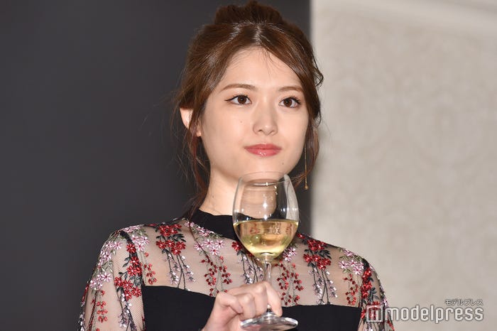 松村沙友理(C)モデルプレス