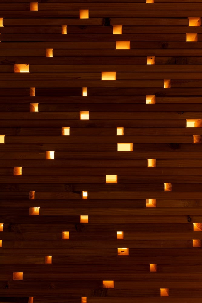 cup of tea ensemble／画像提供：飛騨産業