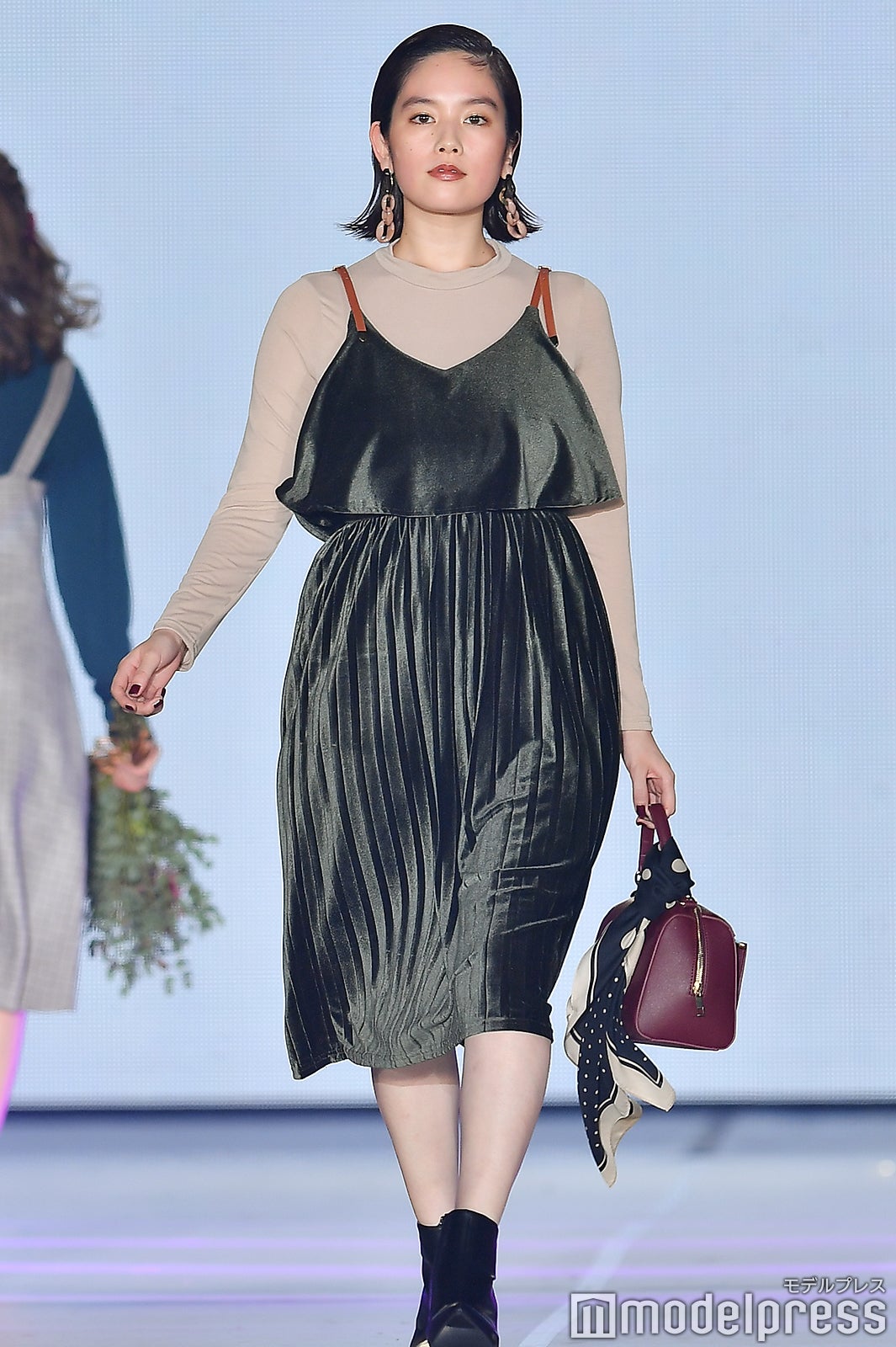 筧美和子（C）モデルプレス